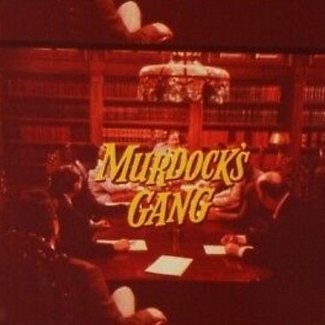 Murdock's Gang