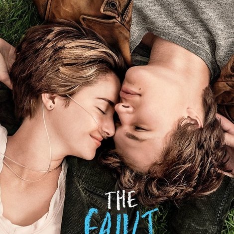 The Fault in Our Stars