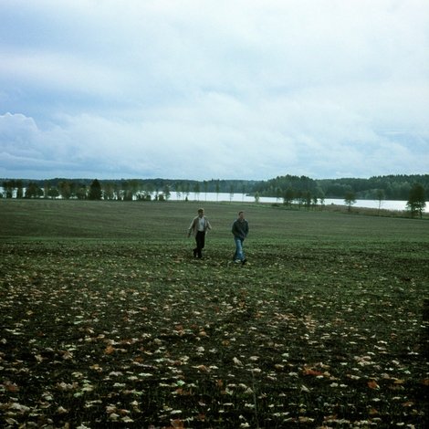 Småvilt