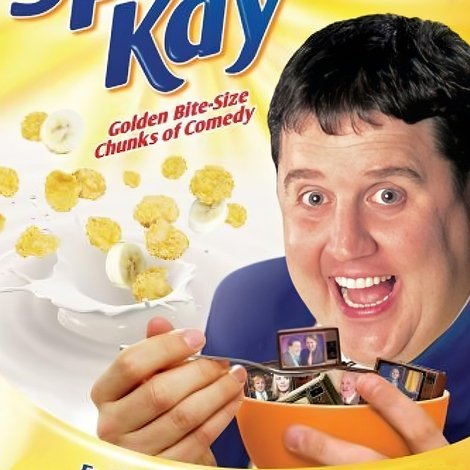 Peter Kay's Special Kay
