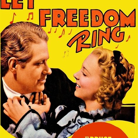 Let Freedom Ring