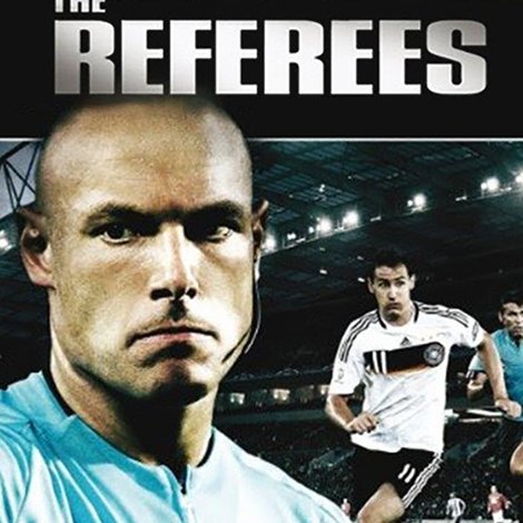Les Arbitres