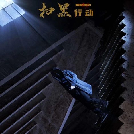 扫黑行动之黄金