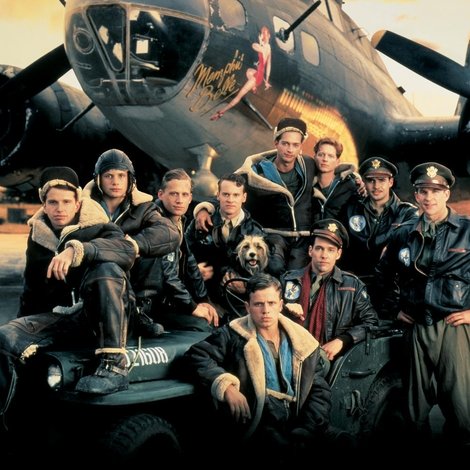 Memphis Belle