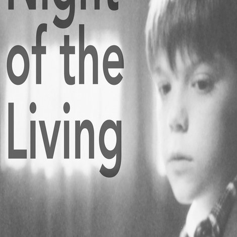 Night Of The Living