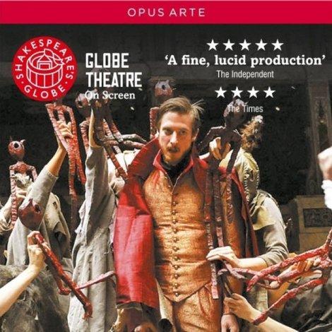 Doctor Faustus - Live at Shakespeare's Globe