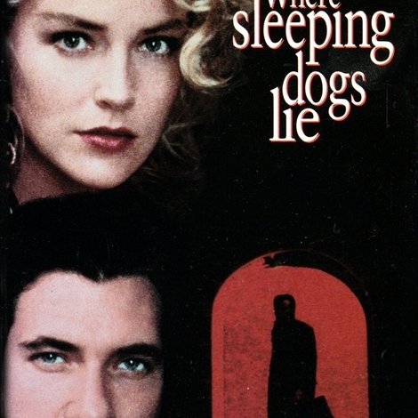 Where Sleeping Dogs Lie