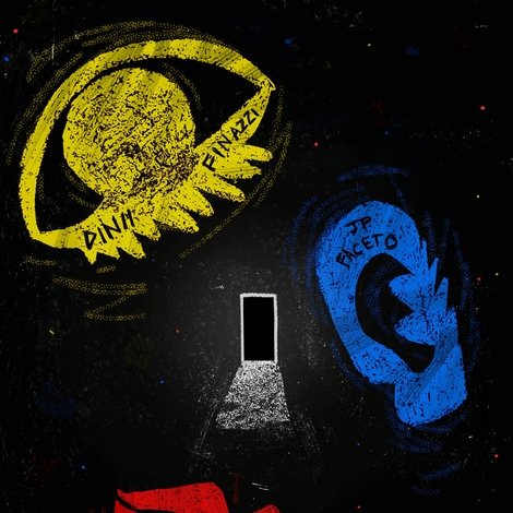 O Além da Porta