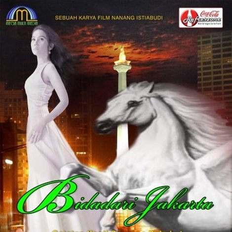 Bidadari Jakarta