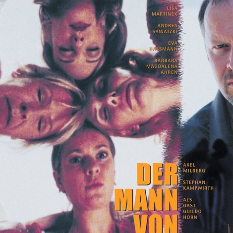 Der Mann von nebenan