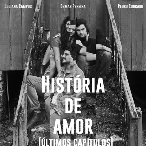 História de amor (últimos capítulos)