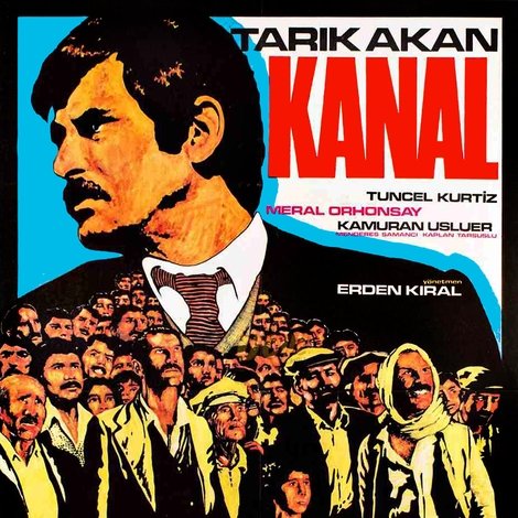 Kanal