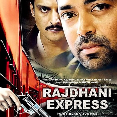 Rajdhani Express