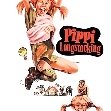 Pippi LÃ¥ngstrump