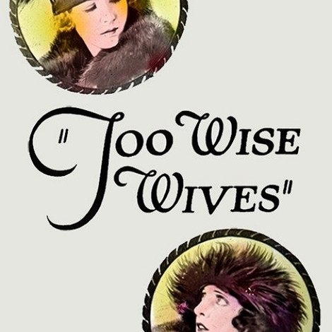 Too Wise Wives