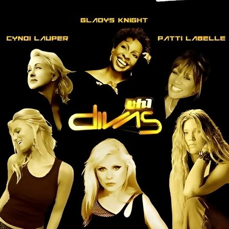 VH1 Divas 2004
