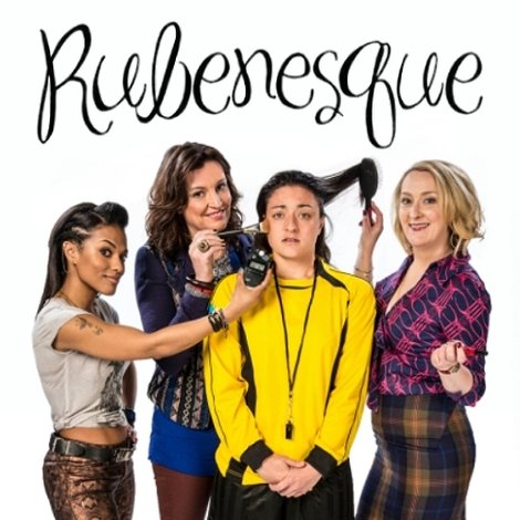 Rubenesque