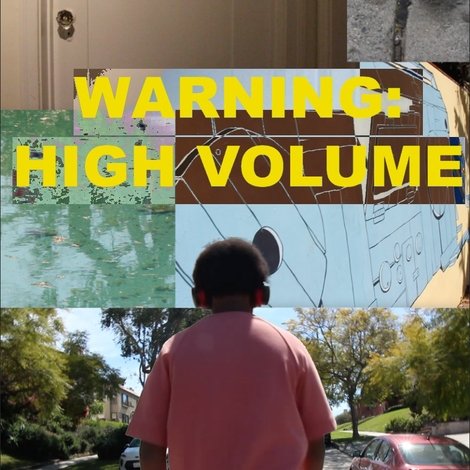 Warning: High Volume