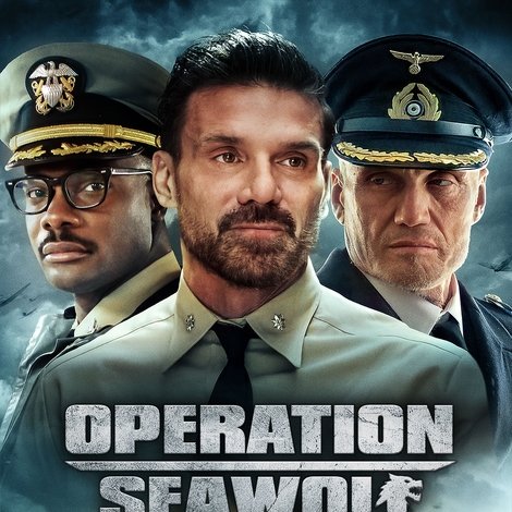Operation Seawolf