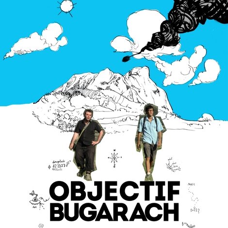 Objectif Bugarach