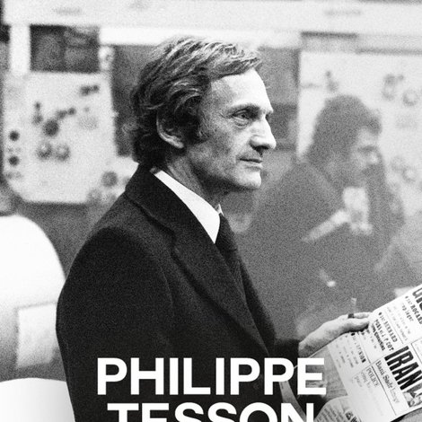 Philippe Tesson, un journaliste de combats