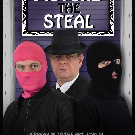 Picture the Steal