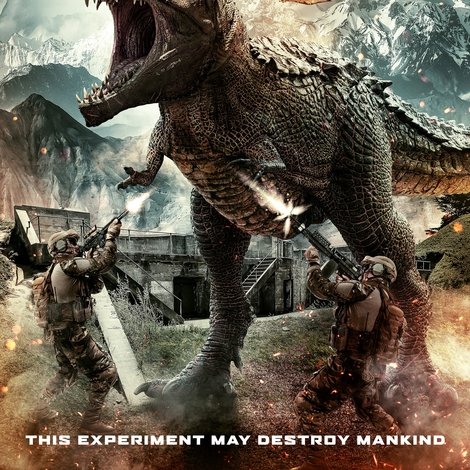 Kingdom of the Dinosaurs