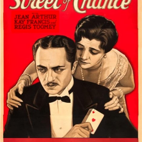 Street of Chance