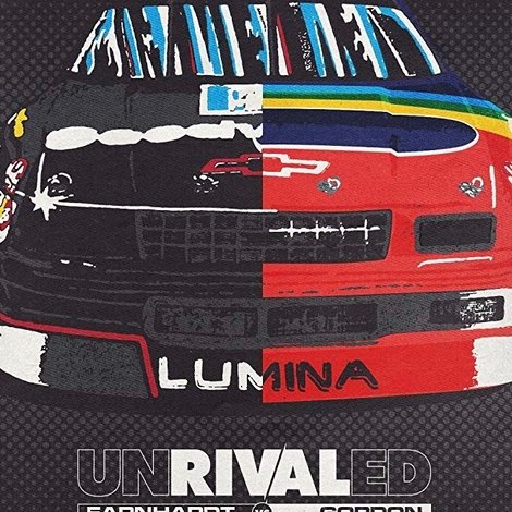 Unrivaled: Earnhardt vs. Gordon