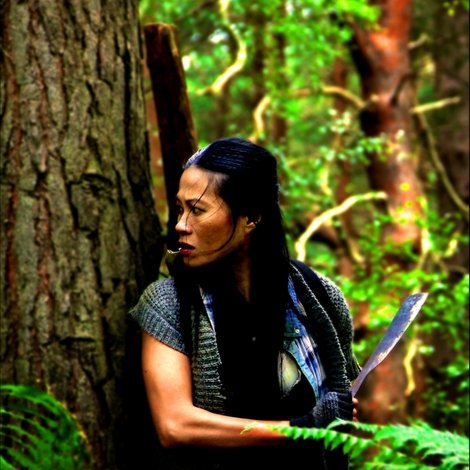 The Heart of the Forest