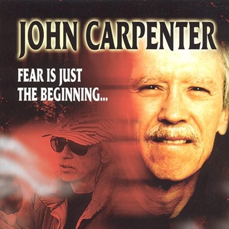 John Carpenter: The Man and His Movies