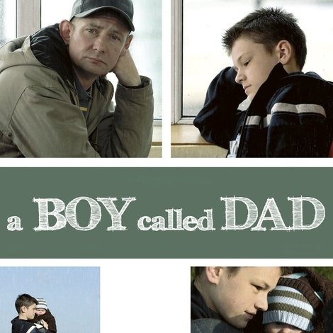 A Boy Called Dad