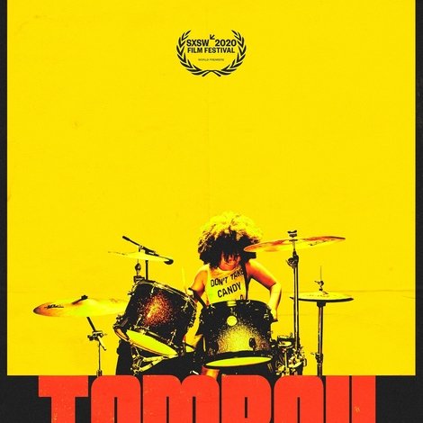 Tomboy