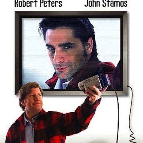 I Am Stamos