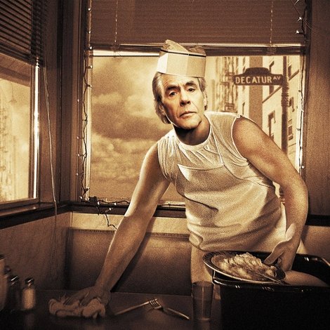 Robert Klein: The Amorous Busboy of Decatur Avenue