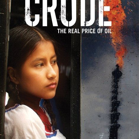 Crude