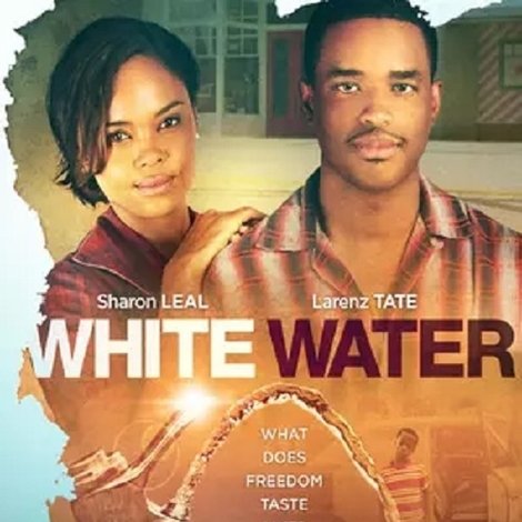 White Water