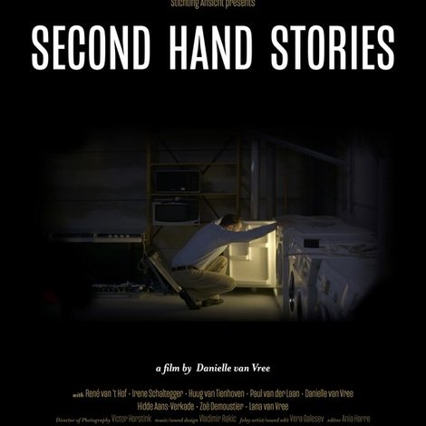 Second Hand Stories