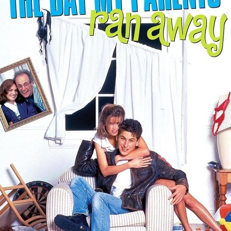 The Day My Parents Ran Away