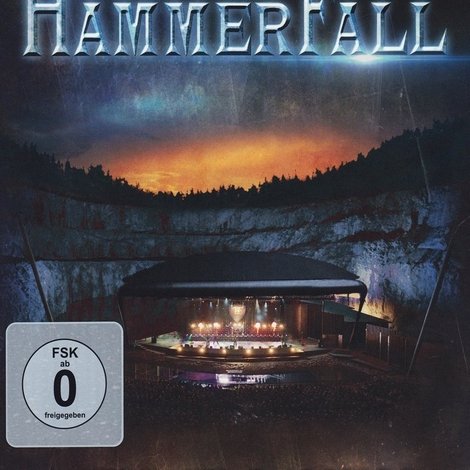 Hammerfall: Gates of Dalhalla