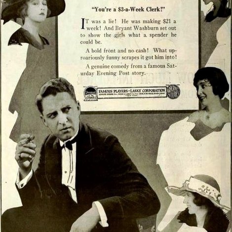 The Way of a Man with a Maid