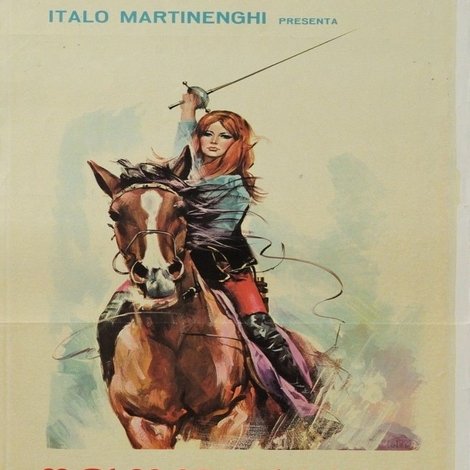Isabella, duchessa dei diavoli