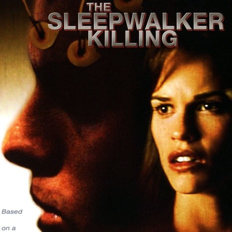 The Sleepwalker Killing