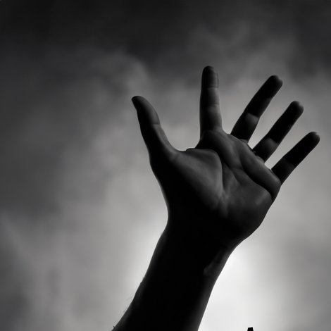 A Dark Place