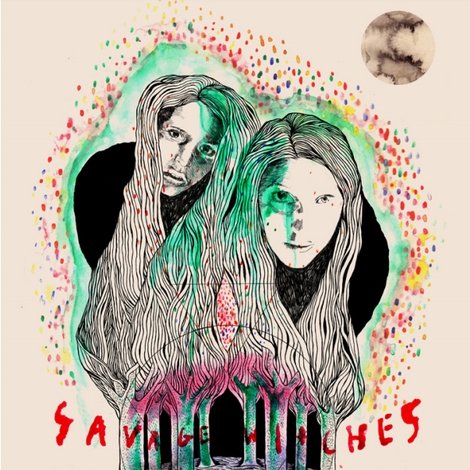 Savage Witches