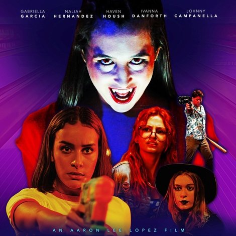Teenage Vampire 2
