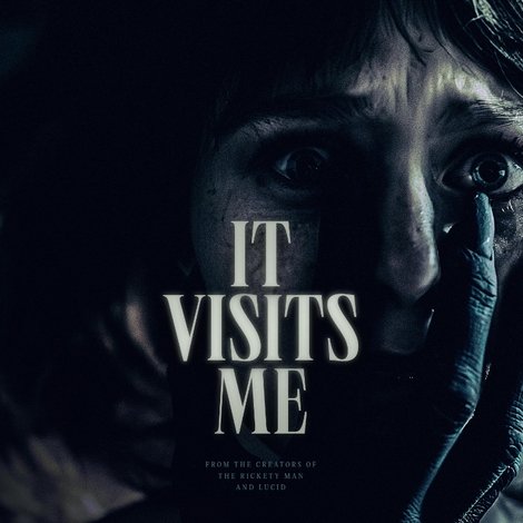 It Visits Me