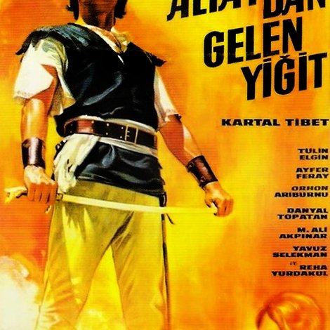 KaraoÄŸlan Altay'dan Gelen YiÄŸit