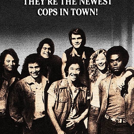 The Renegades