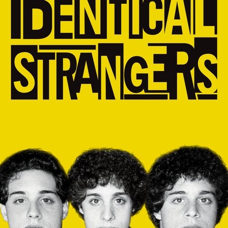Three Identical Strangers